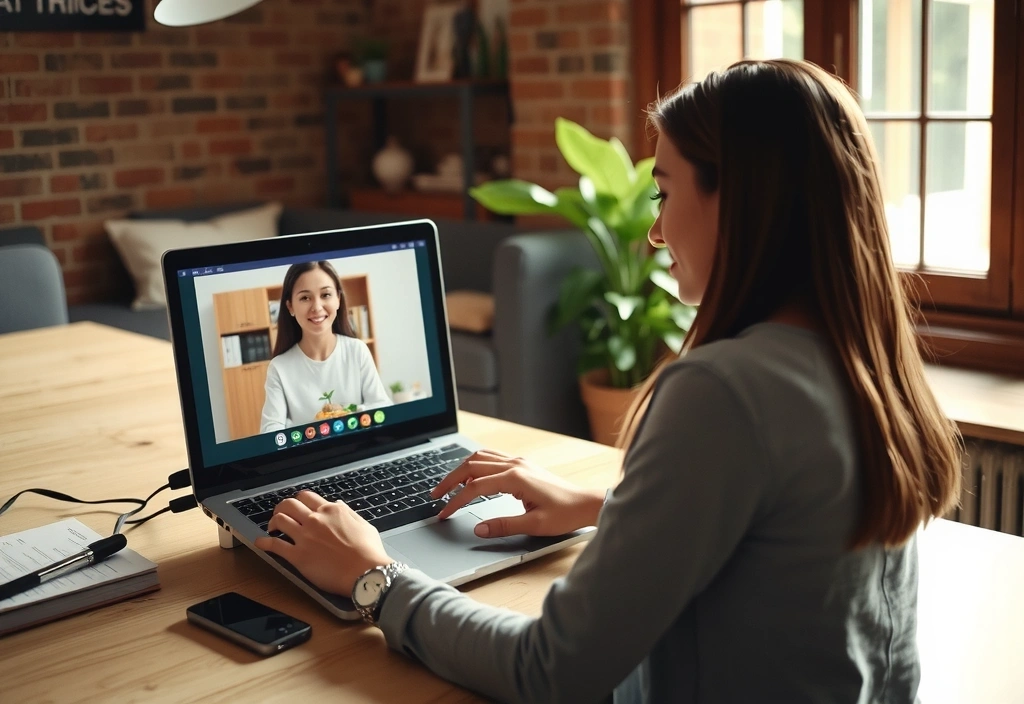 Indywidualne konsultacje online z dietetykiem